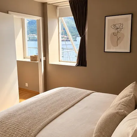 Appartamento Top-floor With A Terrace And Own Parking
